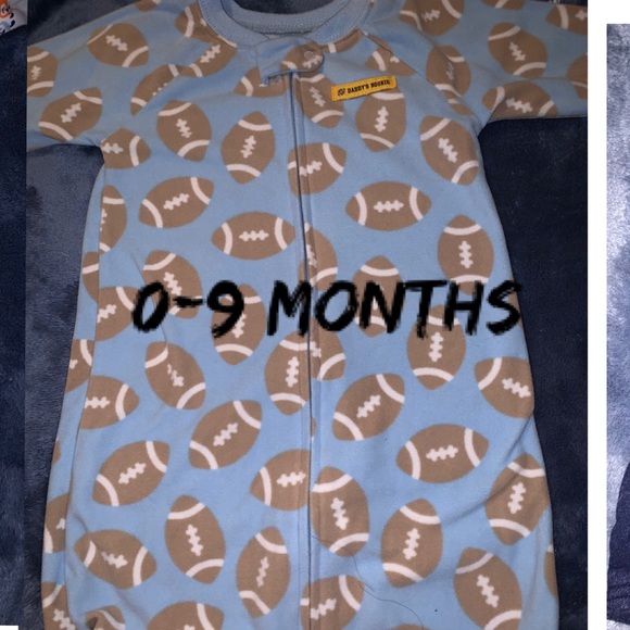 0-9 months - Picture 1 of 1